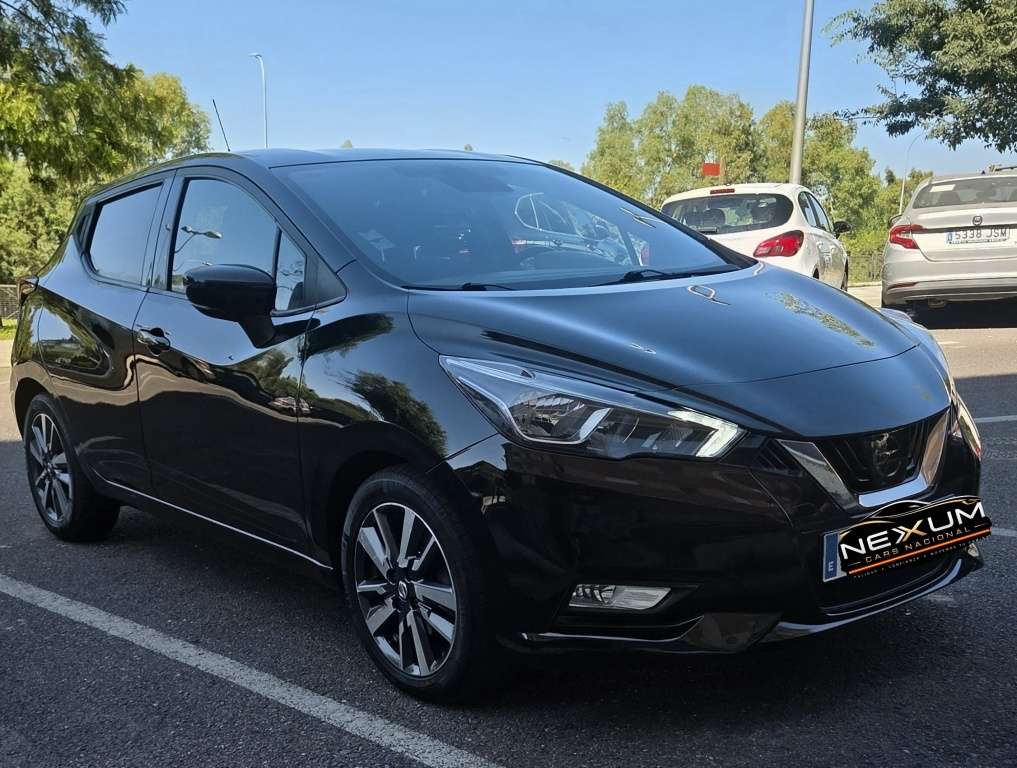 Nissan Micra IG-T S&S N-Connecta 90 - foto 1