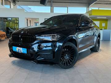 xDrive 30 d*M-Sport*H/K*Schiebedach*HUD*360°*