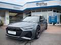 Audi RS6 Avant performance Keramik+Pano+StandHzg+B... Grau - thumbnail 3