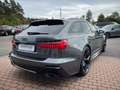 Audi RS6 Avant performance Keramik+Pano+StandHzg+B... Grau - thumbnail 4