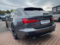 Audi RS6 Avant performance Keramik+Pano+StandHzg+B... Grau - thumbnail 6
