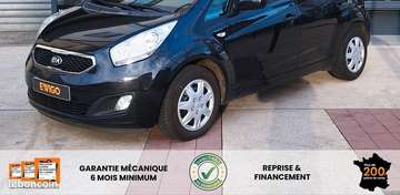 1.6 125ch premium isg 1er main toit ouvrant radar ar bluetooth clim auto