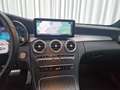 Mercedes-Benz C 220 d 4MATIC Coupé SpurW Grau - thumbnail 19