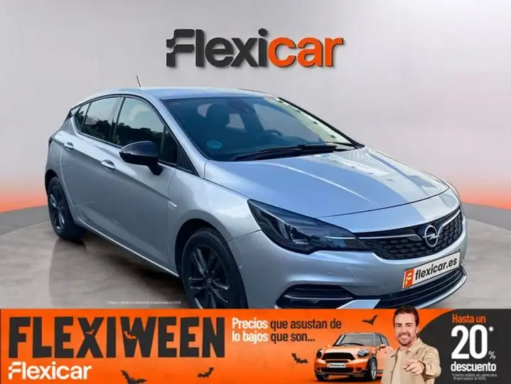 Opel Astra ST 1.2T SHT GS Line ST 2021