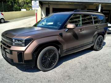 1.6 T-GDi PHEV 4WD AT 7 posti XClass