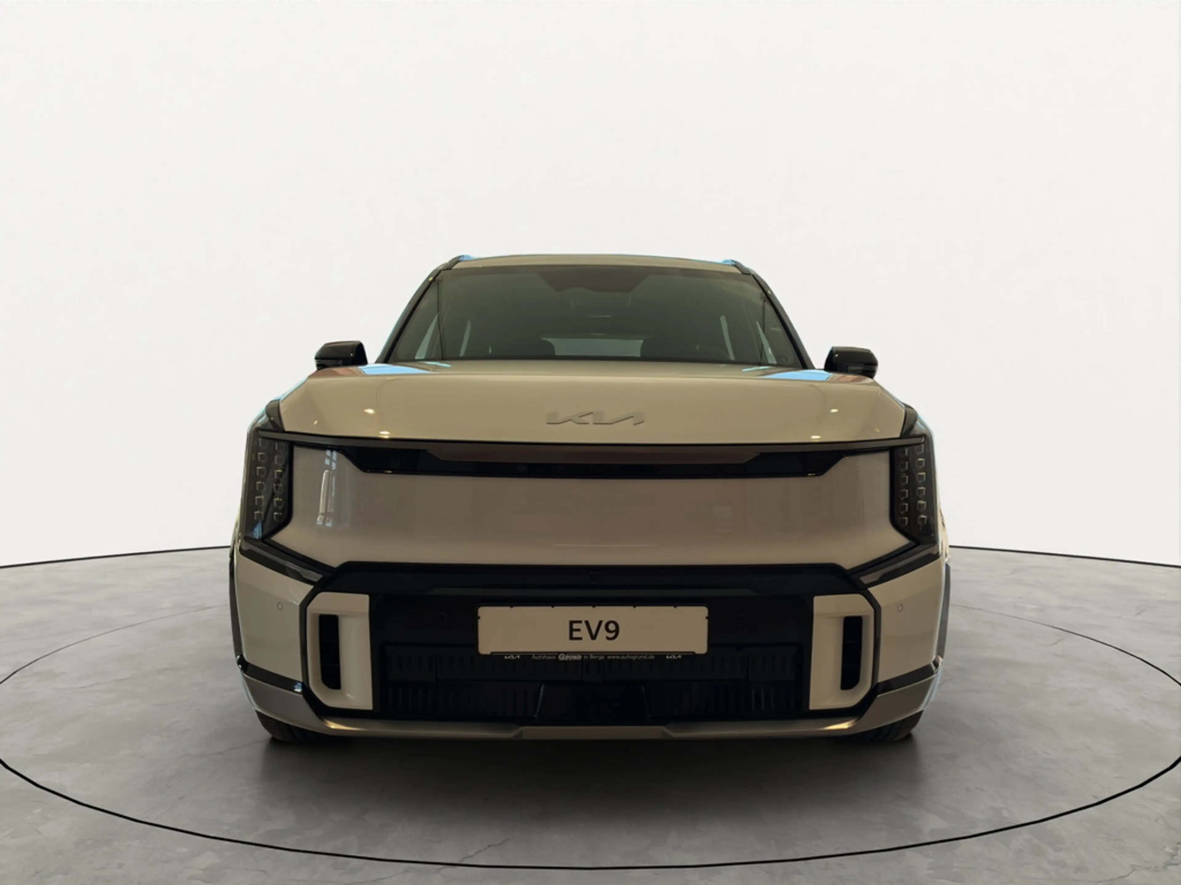 Kia EV9 GT 99,8 kWh 4WD | RELAX | 6S | PANO | AHK — photo 2