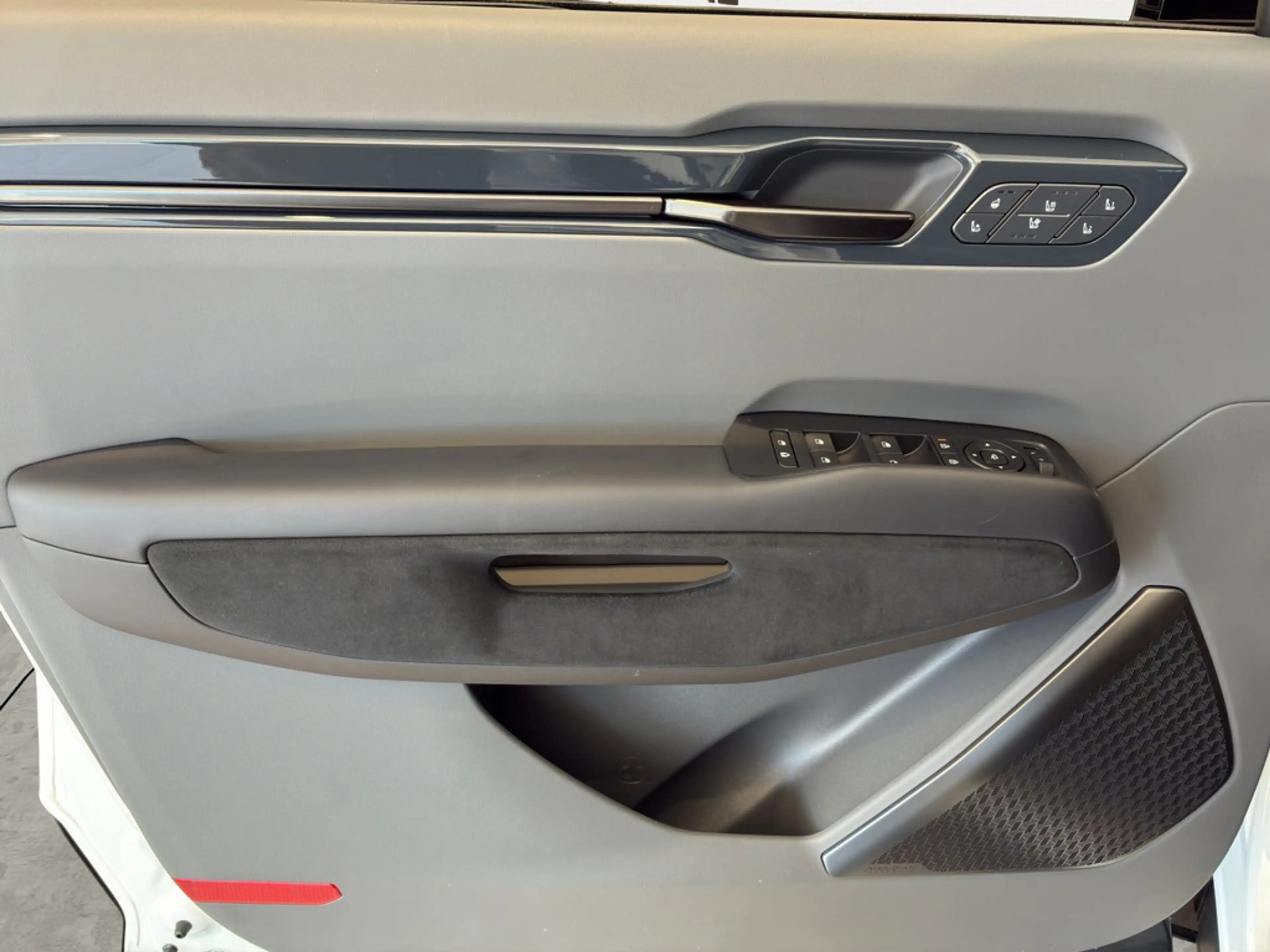 Kia EV9 GT 99,8 kWh 4WD | RELAX | 6S | PANO | AHK — photo 9