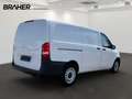 Mercedes-Benz Vito 114CDI RWD lang BlueTEC Laderaumbelüftung Weiß - thumbnail 4