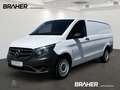 Mercedes-Benz Vito 114CDI RWD lang BlueTEC Laderaumbelüftung Weiß - thumbnail 1