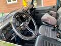 Land Rover Defender 90 2.5 td Pick Up Bleu - thumbnail 6