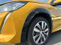 Peugeot 208 e- Active Elektro 136 CarPlay Klimaautomatik Geel - thumbnail 7
