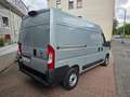 Fiat Ducato 120 L2H2 RS: 3450 mm Stříbrná - thumbnail 7
