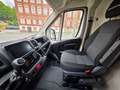 Fiat Ducato 120 L2H2 RS: 3450 mm Stříbrná - thumbnail 17