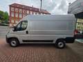 Fiat Ducato 120 L2H2 RS: 3450 mm Stříbrná - thumbnail 2