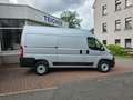 Fiat Ducato 120 L2H2 RS: 3450 mm Stříbrná - thumbnail 8