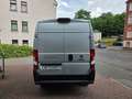 Fiat Ducato 120 L2H2 RS: 3450 mm Stříbrná - thumbnail 4