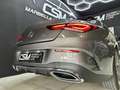 Mercedes-Benz CLA 200 200d Gris - thumbnail 46