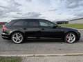 Audi A4 Avant 2.0 TDI S tronic sport Schwarz - thumbnail 7