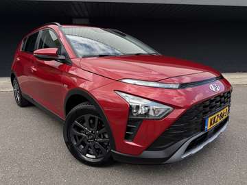 1.0 T-GDI Mild hybrid Comfort