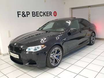 M5 DKG SHADOW HUD LED H/K SOFT CARPLAY 360 KAM
