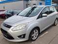 Ford C-Max C-MAX 1.6 ,Navi-Pdc-Camera-Shz Plateado - thumbnail 1