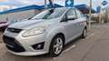 Ford C-Max C-MAX 1.6 ,Navi-Pdc-Camera-Shz Plateado - thumbnail 4