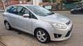 Ford C-Max C-MAX 1.6 ,Navi-Pdc-Camera-Shz Plateado - thumbnail 12