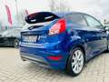 Ford Fiesta 1.6 TDCi Sport Nieuwstaat 1j Garantie Niebieski - thumbnail 7