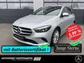 Mercedes-Benz B 250 B 250 e Progressive LED MBUX Parkpilot Kamera... Silber - thumbnail 1