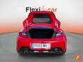 Toyota GR86 2.4+Boxer+T%2FM+6V+Coupe+RZ Rojo - thumbnail 7