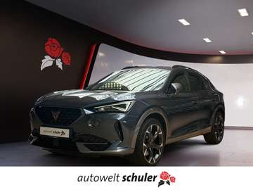 2.0 TSI DSG AHK Navi LED SHZ