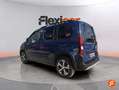 Peugeot Rifter GTB L1 BH 100MAN Azul - thumbnail 5