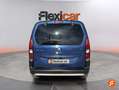 Peugeot Rifter GTB L1 BH 100MAN Azul - thumbnail 7