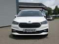 Skoda Fabia Fabia 1.0 TSI Selection Autom./LED/DAB/PDC Klima Weiß - thumbnail 2
