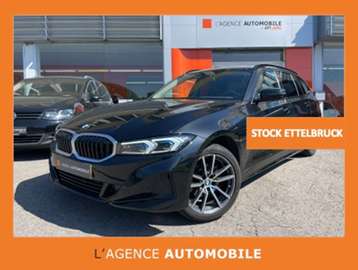 318i Touring Auto/sport-GARANTIE JUSQU'A 48 MOIS