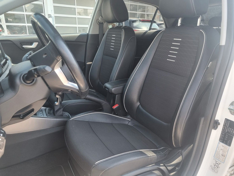 Kia Rio GT-Line/Kamera/Carplay/Teilleder/ — photo 7