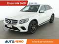 Mercedes-Benz GLC 220 GLC 220 Premium 4Matic Bílá - thumbnail 1