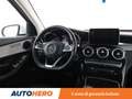 Mercedes-Benz GLC 220 GLC 220 Premium 4Matic Bílá - thumbnail 13