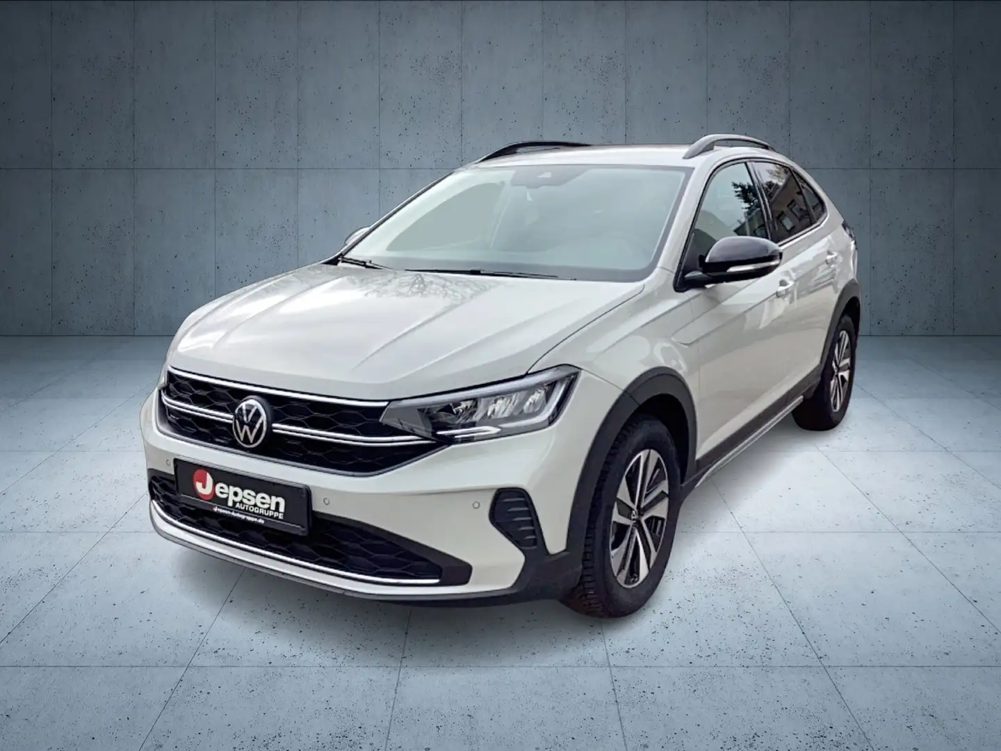 Volkswagen Taigo ENERGY 1.0 l TSI 5-Gang Allseason*+SOFORT Gris - 2