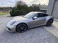 Porsche 911 911 Carrera 2 Coupé 3.0 Turbo PDK (EU6d-TEMP) Argent - thumbnail 6