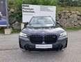 BMW X3 M40d Grau - thumbnail 4