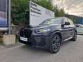 BMW X3 M40d Grau - thumbnail 5