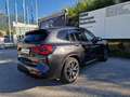 BMW X3 M40d Grau - thumbnail 19