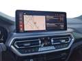 BMW X3 M40d Grau - thumbnail 10