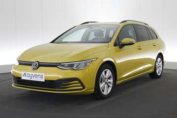 2.0 TDi DSG Life ALCANTARA LED GPS PDC CAM Sport S