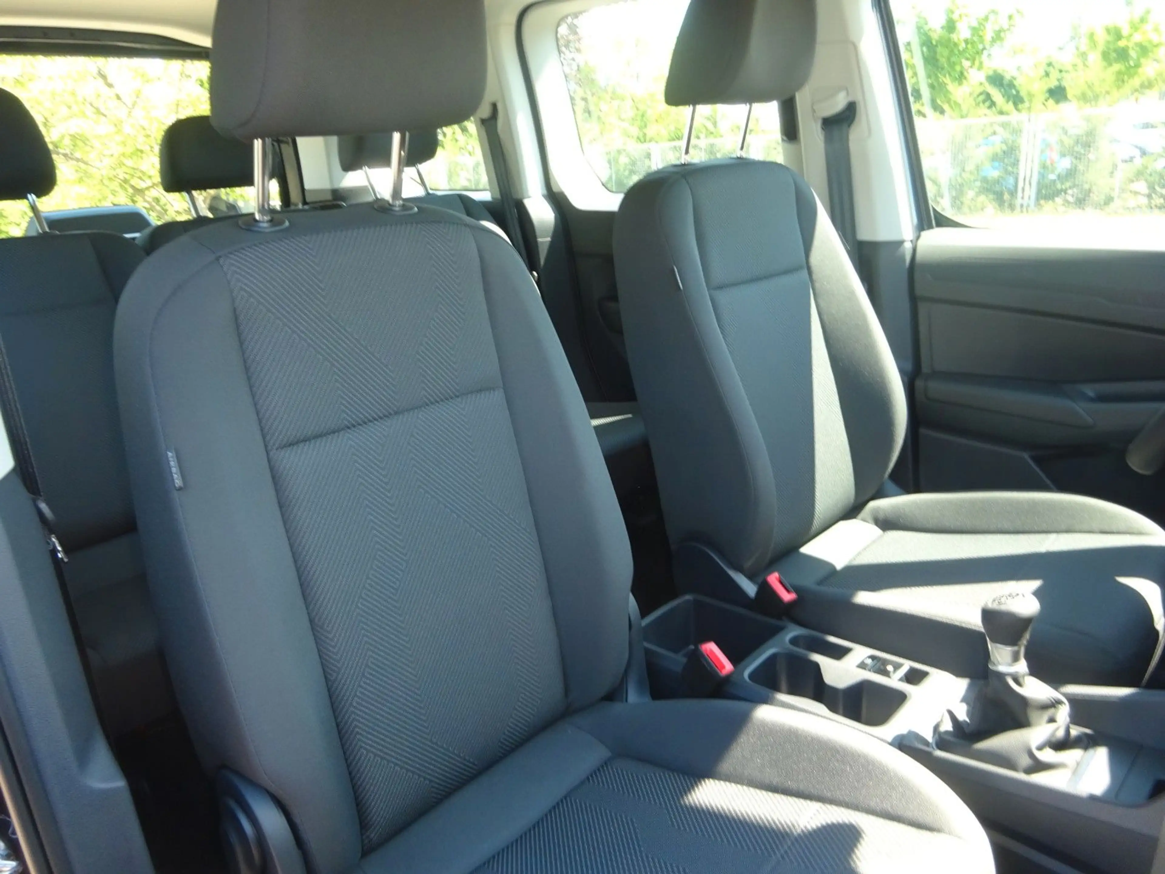 Ford Tourneo Connect Trend AHK Kamera Klima Navi — photo 10