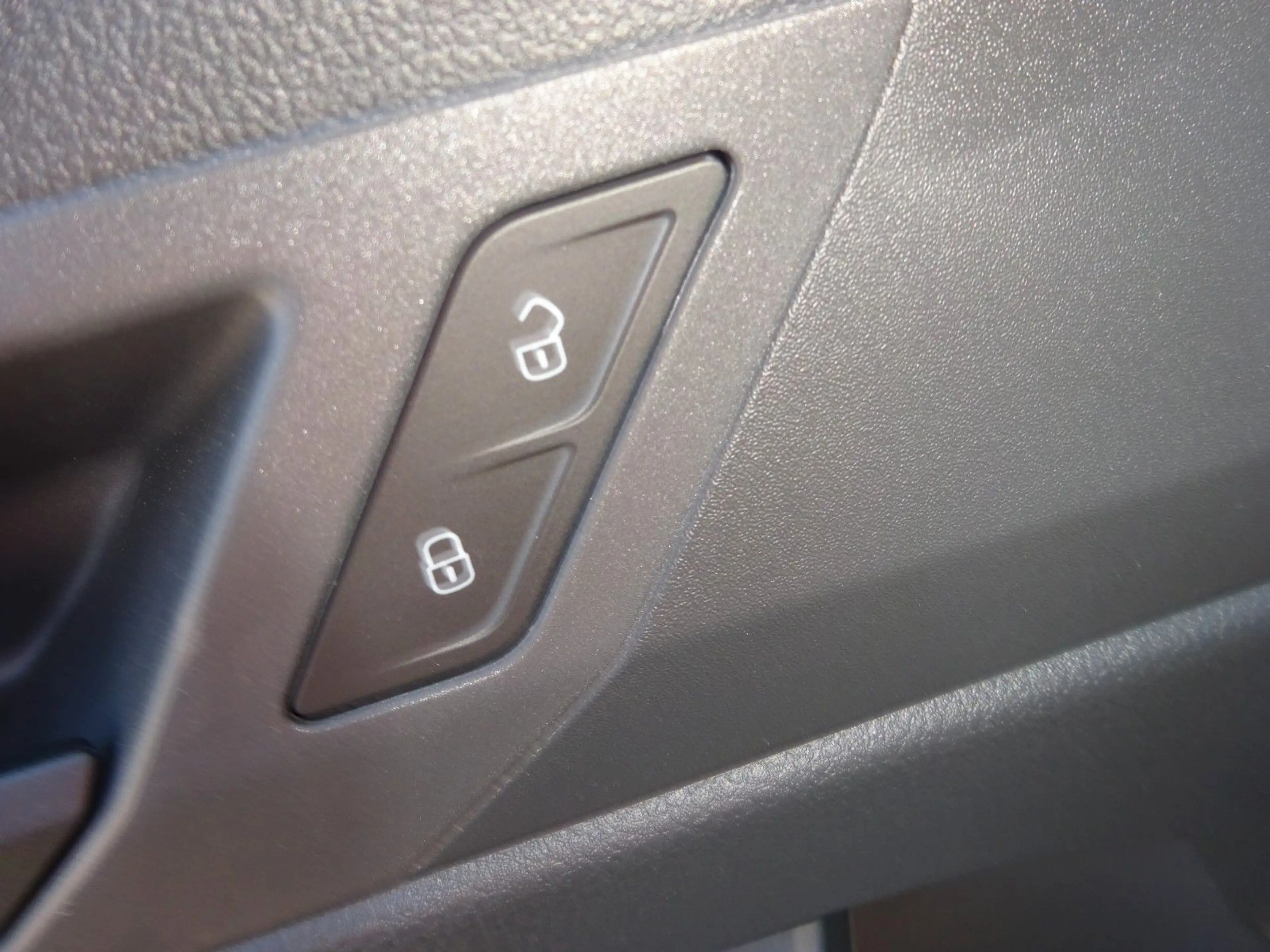 Ford Tourneo Connect Trend AHK Kamera Klima Navi — photo 15