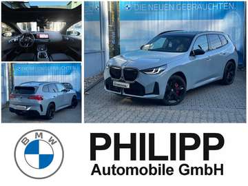 50 xDrive M Sport Pro AHK PANO StHzg H&K 21"