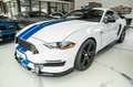 Ford Mustang MUSTANG 2.3 TURBO GT350 FACELIFT 20 Zoll Blanc - thumbnail 1