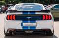Ford Mustang MUSTANG 2.3 TURBO GT350 FACELIFT 20 Zoll Blanc - thumbnail 15
